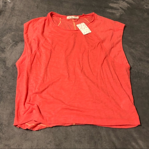 Free People Sleeveless Top - Picture 5 of 16